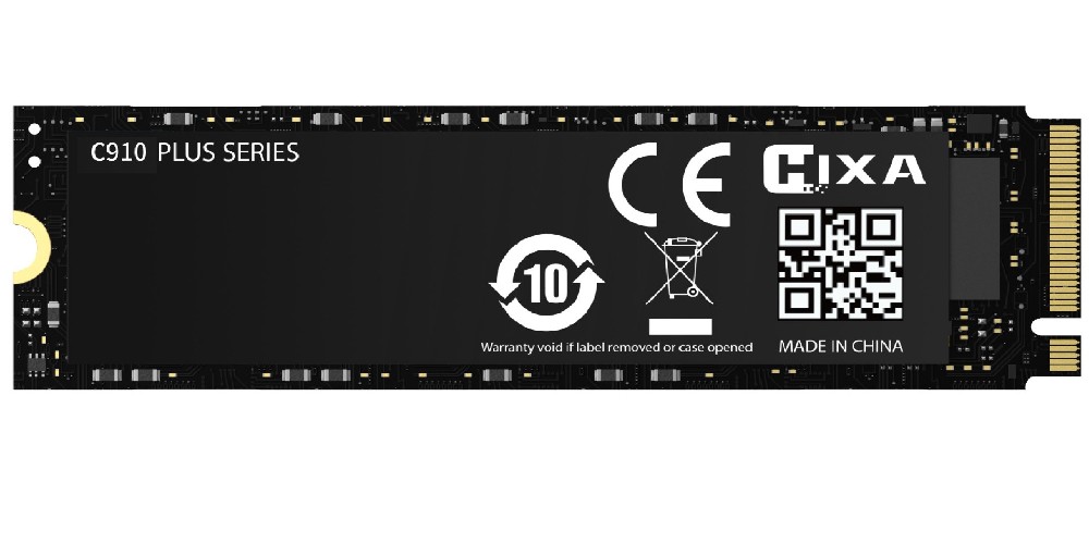 C910 PLUS Series